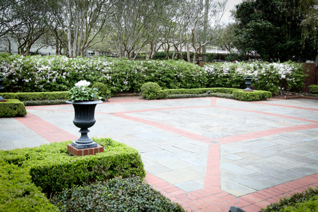 Public Rental Information – River Oaks Garden Club